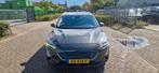 Ford Focus 1.0 Ecoboost AUTOMAAT! 125pk 2019 Grijs TITANIUM, Auto's, Ford, 65 €/maand, 715 kg, USB, 3 cilinders
