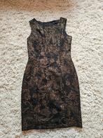 Nieuw - Steps cocktailjurk - Maat M, Maat 38/40 (M), Verzenden, Zwart, Nieuw