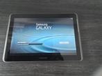 *SAMSUNG GALAXY*ZWARTE  TAB 2 / 10.1 INCH /16GB+ OPLADER., Computers en Software, Android Tablets, 10 inch, Ophalen of Verzenden