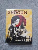Shogun - James Clavell - DVD Boxset - Nieuw!, Cd's en Dvd's, Dvd's | Tv en Series, Ophalen of Verzenden, Zo goed als nieuw, Drama