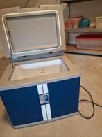 Koelbox Hybrid - Zo goed als nieuw!, Caravans en Kamperen, Ophalen, Zo goed als nieuw, Koelbox, Elektrisch