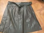 Yessica imitatieleer rok maat 40 officieel maat 42, Kleding | Dames, Rokken, Nieuw, Groen, Yessica, Maat 42/44 (L)