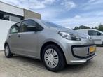 Volkswagen Up! 1.0 BlueMotion 5DR NAP Airco Elektrische rame, Voorwielaandrijving, Euro 5, Stof, Gebruikt