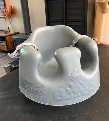 Bumbo seat grey beschikbaar voor biedingen