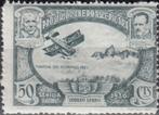 Spanje -SP1.04- 1930 - Oversteek Atlantische Oceaan, Postzegels en Munten, Postzegels | Europa | Spanje, Verzenden, Postfris