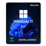 Windows 11 Pro Licentie | Directe Activatie + Handleiding, Verzenden, Nieuw, Windows