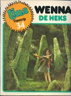 Tina Topstrip - Wenna de heks, Boeken, Stripboeken, Eén stripboek, Ophalen of Verzenden, Gelezen