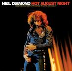 Neil Diamond - Hot August Night - 2 cd's, Boxset, Ophalen of Verzenden