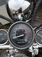 Retro Scooter AGM - Allen 400 km gereden, Fietsen en Brommers, Snorfietsen en Snorscooters, Overige merken, Ophalen of Verzenden