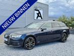 Audi A4 Avant 1.4 TFSI Sport S-Tronic Navi|Leer|Matrix-LED|C, Gebruikt, 4 cilinders, A4, 1415 kg