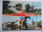 N82 Groeten uit Abcoude - 1993, Verzamelen, Ansichtkaarten | Nederland, Verzenden, 1980 tot heden, Ongelopen, Utrecht