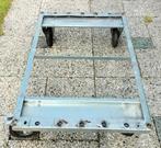 Transportwagen dolly trolley platte kar transportkar hondje, 100 liter of meer, Ophalen, Gebruikt, Transportkar