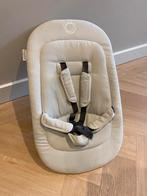 Zgan bugaboo giraffe newborn set, Ophalen of Verzenden, Zo goed als nieuw, Meegroeistoel