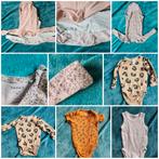 Rompers maat 62/68, Ophalen of Verzenden, Gebruikt, Maat 62