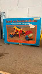 Laad en losinstallatie, Ophalen of Verzenden