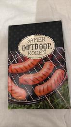 Samen Outdoor Koken - Kookboek, Hoofdgerechten, Ophalen of Verzenden, Zo goed als nieuw, Gezond koken