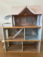 Poppenhuis, Ophalen of Verzenden, Gebruikt, Poppenhuis