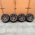 Bmw 795m velgen, Auto-onderdelen, Banden en Velgen, Ophalen, Gebruikt, 255 mm, Banden en Velgen