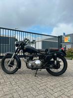 AJS 53/16 MS 1953, Overig