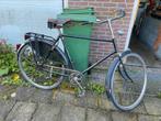 Opafiets 59cm opknapper, Fietsen en Brommers, Fietsen | Oldtimers, Ophalen of Verzenden, 55 tot 59 cm