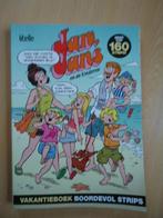 Jan, Jans en de kinderen vakantieboek 2015, Boeken, Stripboeken, Eén stripboek, Ophalen of Verzenden