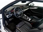 Audi A5 Cabriolet 2.0 TFSI MHEV quattro Sport Pro Line S, Auto's, Audi, Te koop, Geïmporteerd, A5, Gebruikt