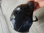 Cap Uvex Onyx gloss 49-54 cm, Ophalen of Verzenden, Dressuur, Cap