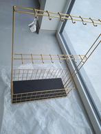 Te koop wijnrek NIEUW €7,50, Ophalen of Verzenden, Nieuw, Minder dan 50 cm
