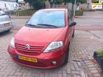 Citroen C3 1.4i Exclusive APK 25-7-2026, Voorwielaandrijving, Startonderbreker, Origineel Nederlands, Bedrijf