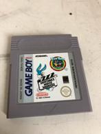Bugs bunny gameboy, Spelcomputers en Games, 1 speler, Ophalen of Verzenden, Zo goed als nieuw, Vanaf 3 jaar