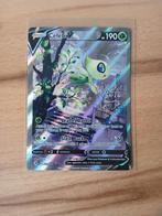 pokemon Celebi V full art, Ophalen of Verzenden, Nieuw