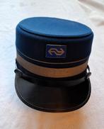 NS Conducteurspet, Verzamelen, Spoorwegen en Tramwegen, Ophalen, Gebruikt, Trein, Overige typen