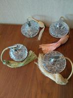 Parfumverstuivers Kristal, Verzamelen, Parfumverzamelingen, Ophalen of Verzenden, Zo goed als nieuw, Overige typen