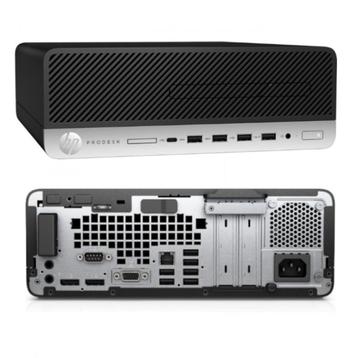 Desktop intel i-5 6th generation processor beschikbaar voor biedingen