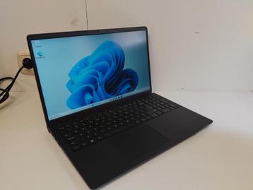 Dell Vostro 15 3515 AMD Ryzen 5 3450U 8GB 256GB 15.6'' FHD  beschikbaar voor biedingen