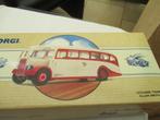modelauto  Corgi 97212. LEYLAND TIGER., Verzenden, Zo goed als nieuw, Bus of Vrachtwagen, Corgi