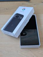 Google Pixel 8a, 128GB opslag Zwart aangeboden, Refurbished, Ophalen of Verzenden, Klassiek of Candybar, Zonder simlock