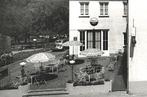 977296 Schin op Geul Limburg 1966 Pension Funcken Gelopen, Verzamelen, Ansichtkaarten | Nederland, Ophalen of Verzenden, 1960 tot 1980