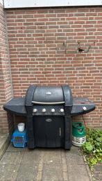 Boretti bbq - opknapper, Ophalen, Gebruikt