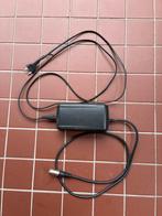 Oplader elektrische fiets, Ophalen