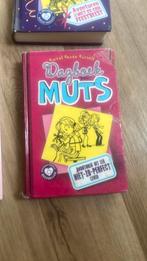 Dagboek van een muts niet zo perfect leven, Ophalen of Verzenden, Zo goed als nieuw, Rachel Renée Russell
