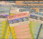 Gezocht, Eén persoon