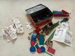 Meccano, Antiek en Kunst, Ophalen