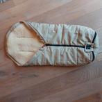 Kaiser voetenzak kinderwagen/buggy met schapenvacht, Ophalen, Overige merken