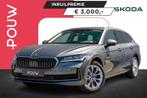 Skoda Superb Combi 1.5 TSI 204pk DSG PHEV Business Edition |, Stof, 1498 cc, Euro 6, 26 kWh
