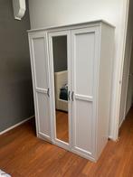 IKEA Kast - 118x190x58 cm, Overige materialen, Gebruikt, 100 tot 150 cm, Ophalen of Verzenden