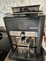 Krups EA koffiezetapparaat defect, Ophalen of Verzenden, Zo goed als nieuw, Koffiemachine