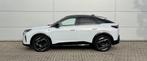 Peugeot e-3008 GT 73 kWh | 360 Camera | Elektrisch verstelba, 12 maanden, 213 pk, Wit, Onderhoudsboekje