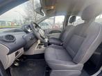Renault Twingo 1.2 Dynamique NL AUTO NAP! Cruise l Elek pakk, Voorwielaandrijving, Gebruikt, Zwart, 4 cilinders