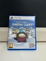 South Park: Snow Day! PS5, Spelcomputers en Games, Ophalen of Verzenden, Nieuw